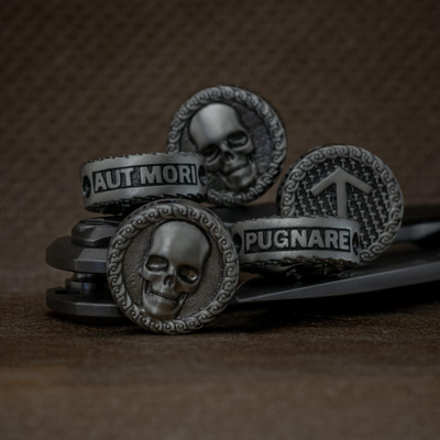 Изделие № 11.2. "Руна Тейваз"