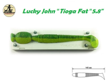 Lucky John &quot;Tioga Fat&quot; 145 mm