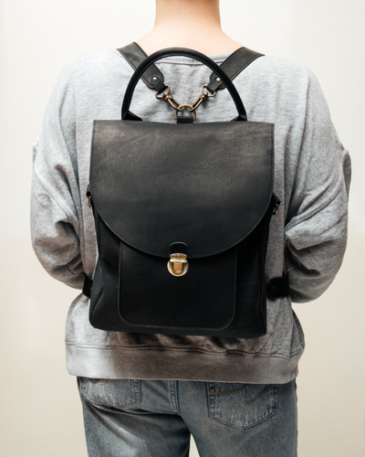 Рюкзак-трансформер "СВЕТЛАНА"