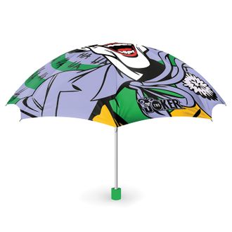 Зонт The Joker (Hahaha)