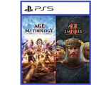 Age of Empires II + Age of Mythology (цифр версия PS5) RUS