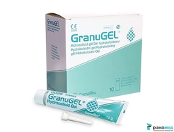 Гранугель (Granugel) Гидроколлоидный гель 15 г