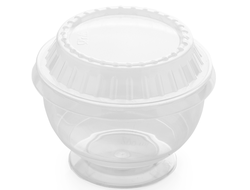 RAMEKIN 200 (Креманка с крышкой)