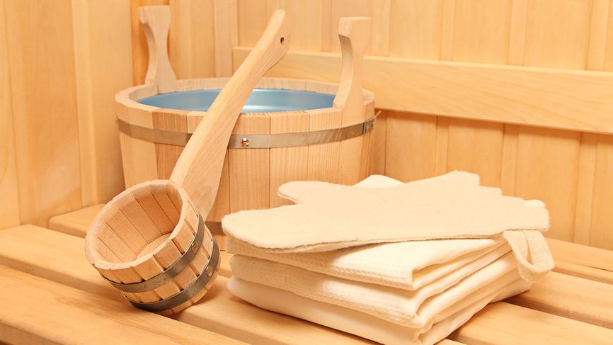 Домокомплекты в Новороссийска сауна