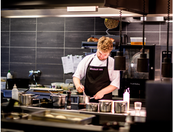 УПАКОВКИ БОЛЬШИХ ОБЪЁМОВ (ПРЕДЛОЖЕНИЕ ДЛЯ HORECA)