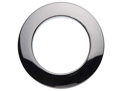 Люверсы универсальные "Блеск". Диаметр 40 мм