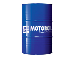 Масло моторное Liqui Moly 2-Takt-Motoroil selbstmischend (полусинтетическое) - 60 Л (4700)