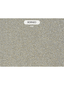 Арт. Borneo. Портьера с фактурой оптом на отрез, 295 см