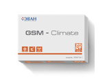 GSM термостаты