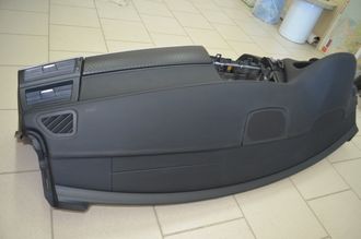 Торпедо(кожа) BMW X6 50