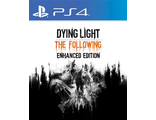 Dying Light: The Following (цифр версия PS4 напрокат) RUS