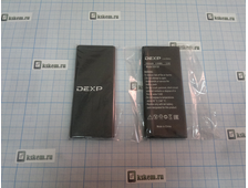 Аккумулятор (АКБ) для DEXP ES135 Hit 4 ГБ  -1800mAh