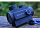 Russian red dot sight Pilad VOMZ 1x25 weaver