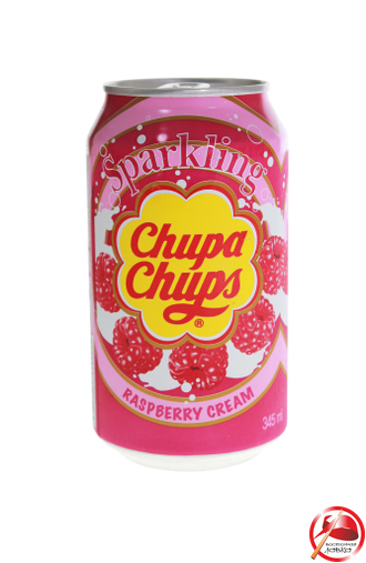 Напиток газированный "Chupa Chups" в ассортименте