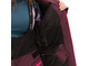 Куртка DRAGONFLY Gravity Premium WOMAN PURPLE&BROWN