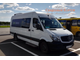 Микроавтобус Mercedes Sprinter. 19-20 мест