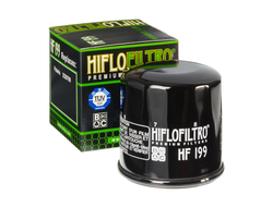Масляный фильтр HIFLO FILTRO HF199 для Polaris Sportsman 850\550\570