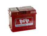 TOPLA Energy 60Ah 600A