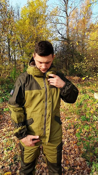 Костюм Горка-3М ФЛИС БАРС ОРИГИНАЛ. Обновленная модель Горка 3 Флис.