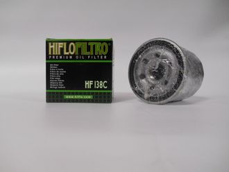 Фильтр масляный Hi-Flo HF 138С