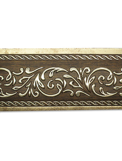 "София", лента пластиковая декоративная