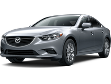 MAZDA 6 III (2015 - ...)