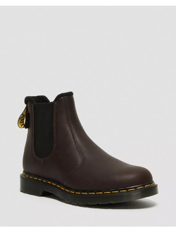 Зимние ботинки Dr Martens 2976 Warmwair Leather Chelsea