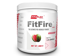 (FitaFlex) FitFire - (388 гр)