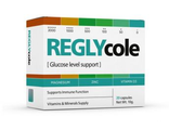 Reglycole биологически активная добавка к пище для снижения веса.