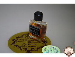 Balenciaga Quadrille (Баленсиага Кадриль) винтажные духи купить парфюм миниатюра 1ml