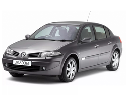 Renault Megan 2 (2006-2012)