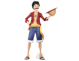 Фигурка ONE PIECE GRANDISTA NERO MONKEY. D. LUFFY