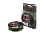 Плетеный шнур Mask Arcane X4 Green 150м 0,28мм