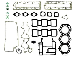 Комплект прокладок двигателя Tohatsu P600393850003 Athena для лодочных моторов