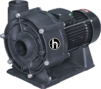 Насос HIDRO-W300T (НТ) 3kw 4HP 380V 75m3/ Насос HIDRO-W300T (НТ) 3kw 4HP 380V 75m3/