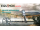 Minelab Equinox 600 + TASUTA juhtmevabad kõrvaklapid + бесплатно беспроводные наушники