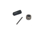 25 Caliber Carbide Sizing Button, комплектом для расширения горлышка гильзы из углеродного сплава