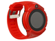 Детские часы Smart Baby Watch с GPS Q360 I8 - красные