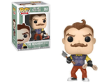 Фигурка Funko POP! Vinyl: Games: Hello Neighbor: Neighbor witch Axe &amp; Rope (Exc)