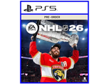 NHL 26 (цифр версия PS5) 1-4 игрока/Предложение действительно до 21.01.26