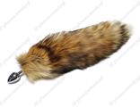 Хвост пушистой лисы (40 см)