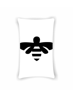 Подушка талисман пчела №20