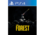 The Forest (цифр версия PS4)