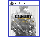 Call of Duty Advanced Warfare (цифр версия PS5) RUS 1-2 игрока