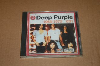 Deep Purple 1