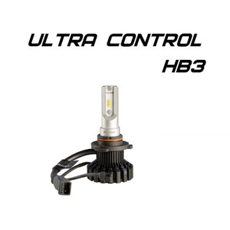 Optima LED Ultra Control HB3