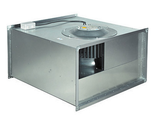 Канальный вентилятор Lufberg RL60-30-4EN (220В, на 3500 м3/ч)