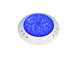 Прожектор светодиодный универсальный с оправой из ABS-пластика Aquaviva LED003-546 светодиодов 28Вт/12В, RGB