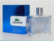 EDT Lacoste Essential Sport 125 ml