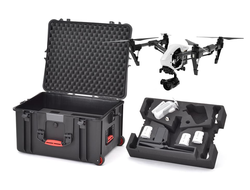 Кейс пластиковый RESIN CASE HPRC2730W FOR DJI INSPIRE 1/PRO